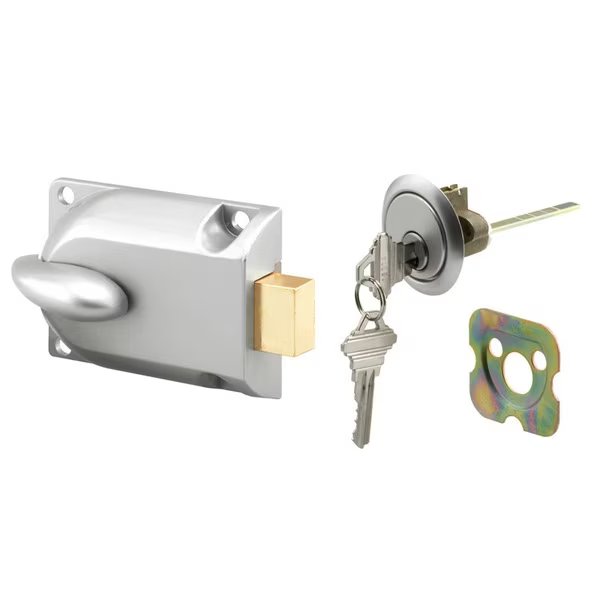 Lock Center Garage, Prime-Line, Mfr#: GD52119
